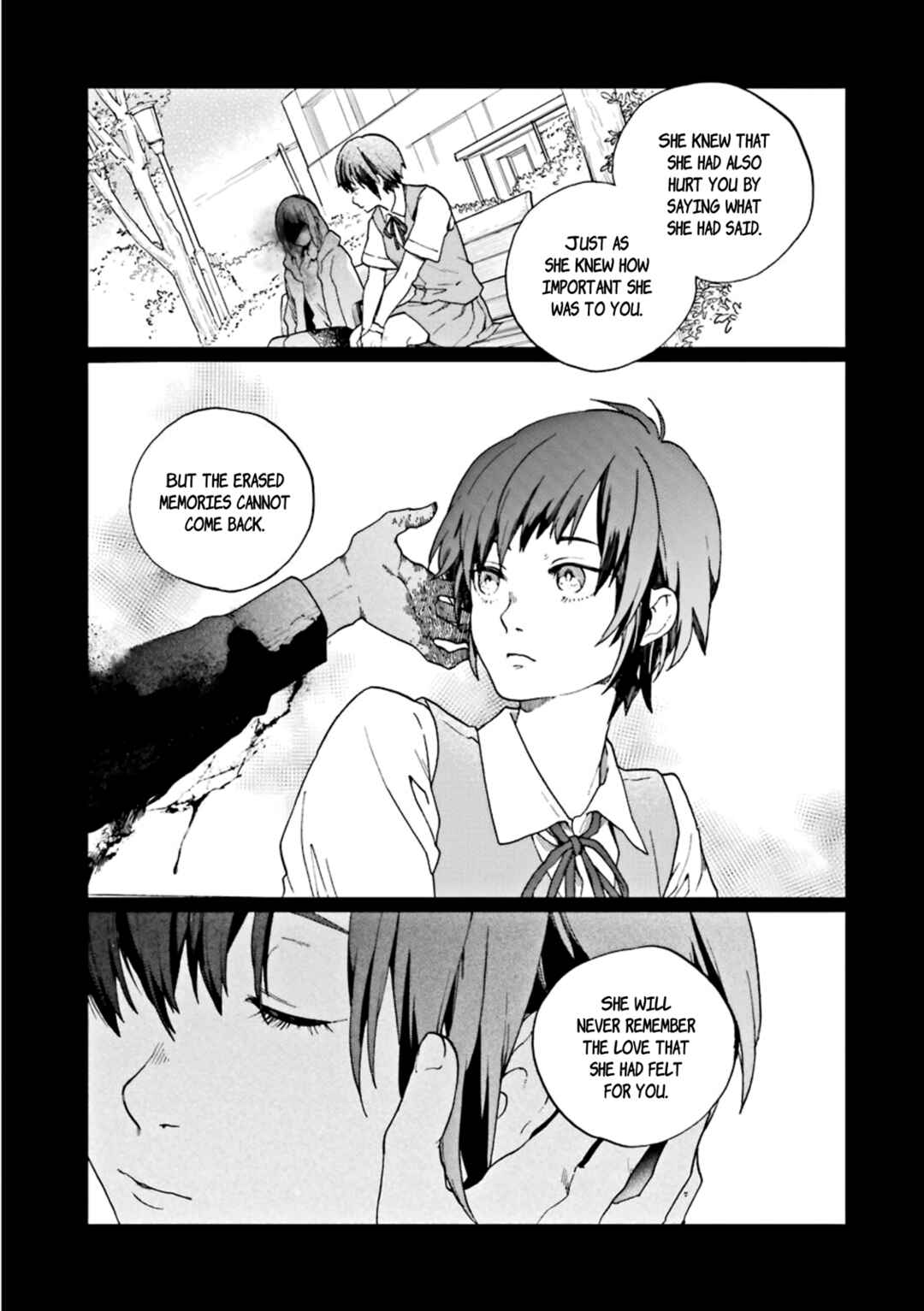 Page 27 Chapter 6 Kiokuya