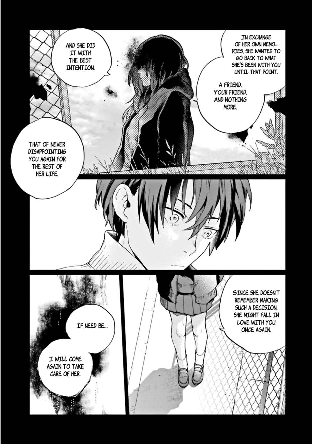 Page 29 Chapter 6 Kiokuya