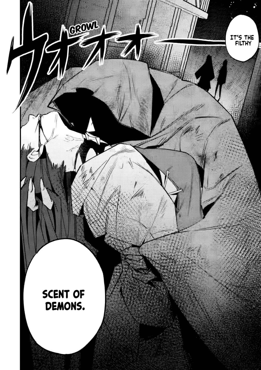 Page 12 Chapter 5.3 Game Chishiki de Saikyou ni Natta Mob Heishi wa, Shin no Jitsuryoku wo Kakushitai