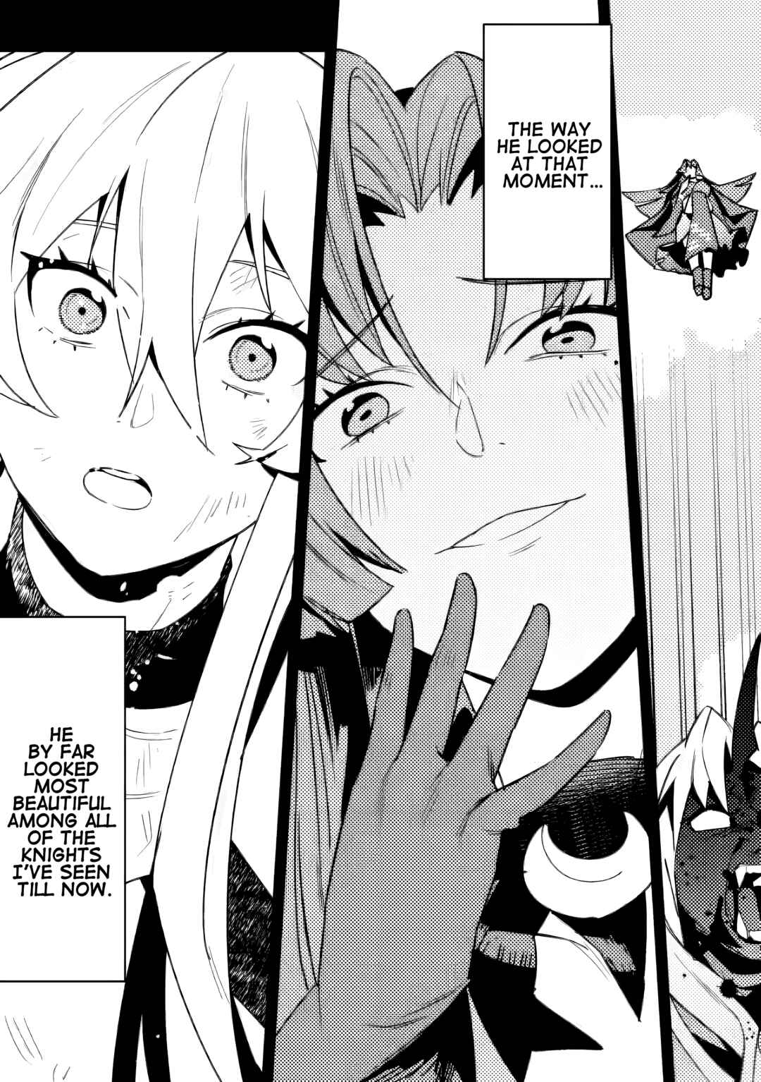 Page 26 Chapter 4 Game Chishiki de Saikyou ni Natta Mob Heishi wa, Shin no Jitsuryoku wo Kakushitai