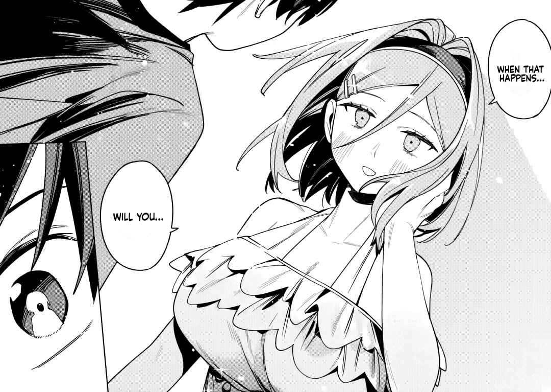 Page 15 Chapter 10 Game Chishiki de Saikyou ni Natta Mob Heishi wa, Shin no Jitsuryoku wo Kakushitai