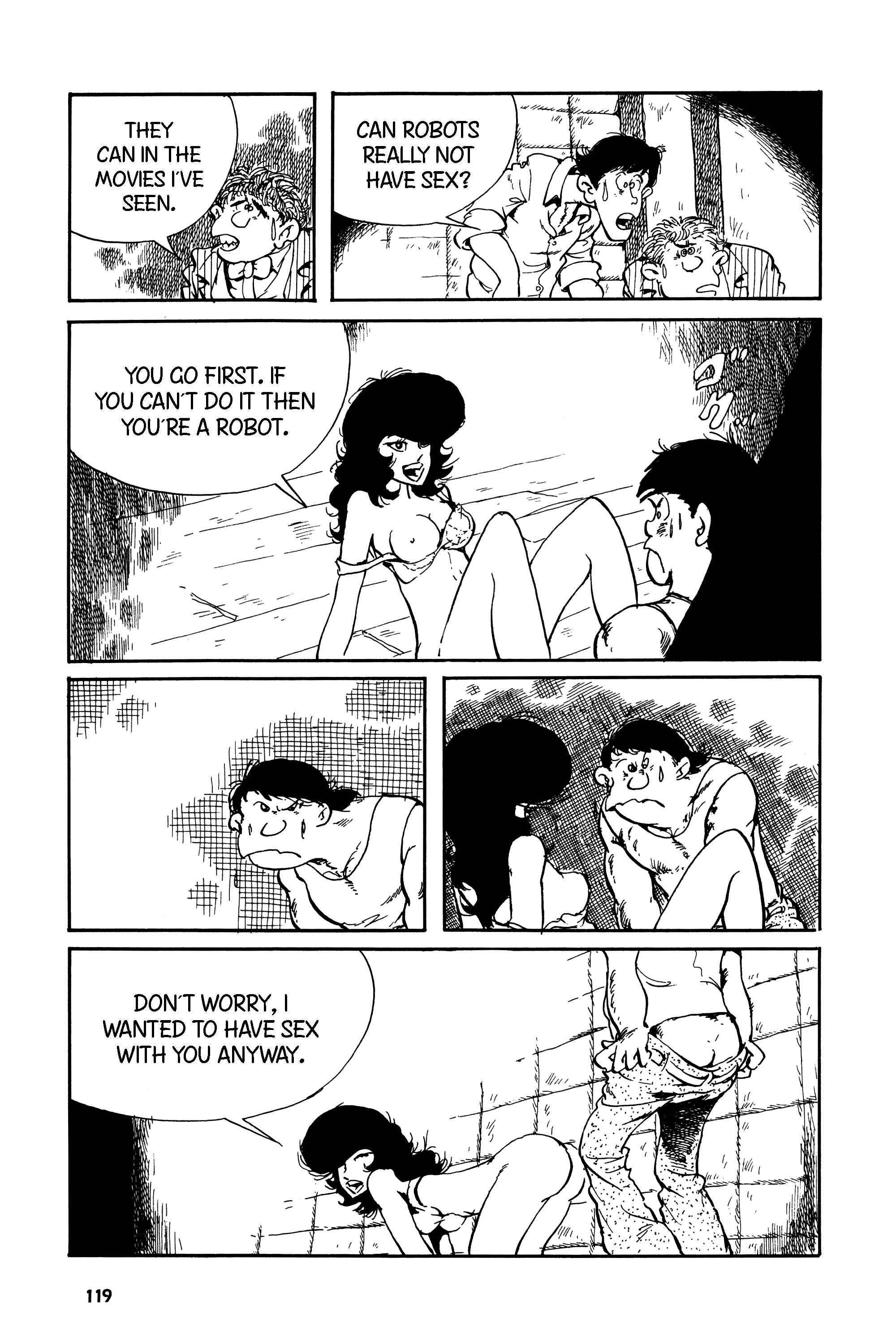 Page 12 Chapter 5 Pinky Punky