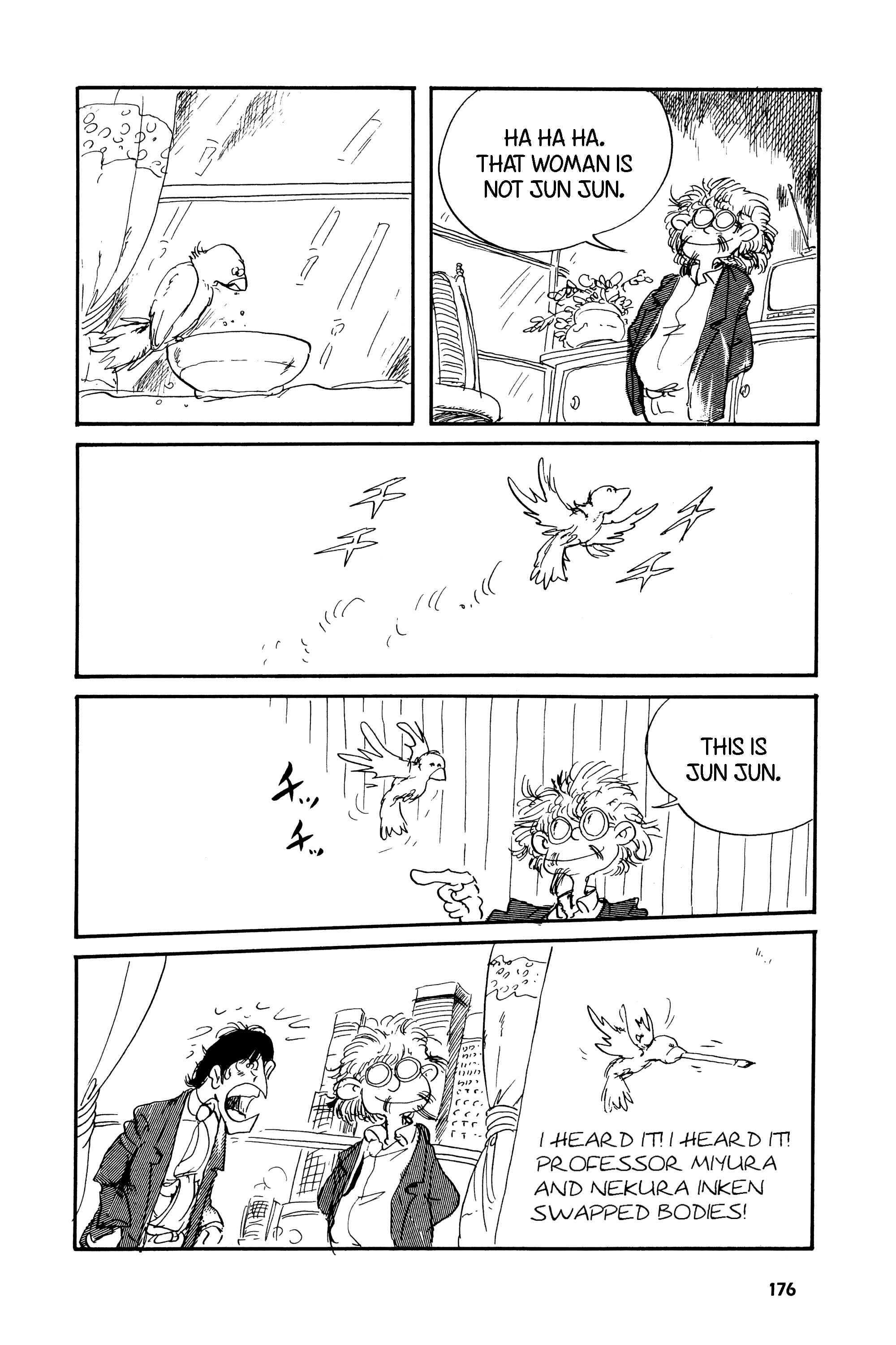 Page 22 Chapter 7 Pinky Punky