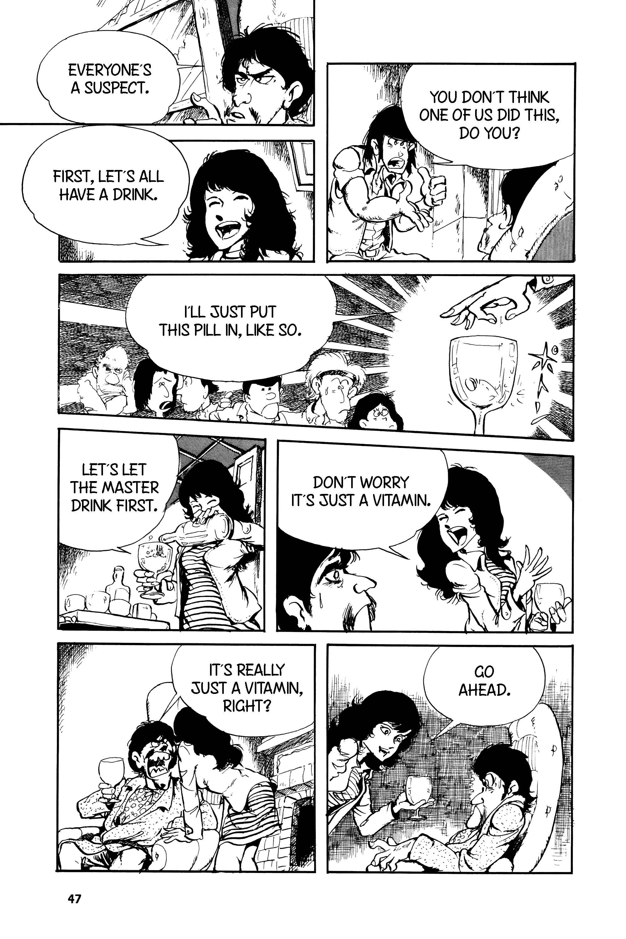 Page 12 Chapter 2 Pinky Punky