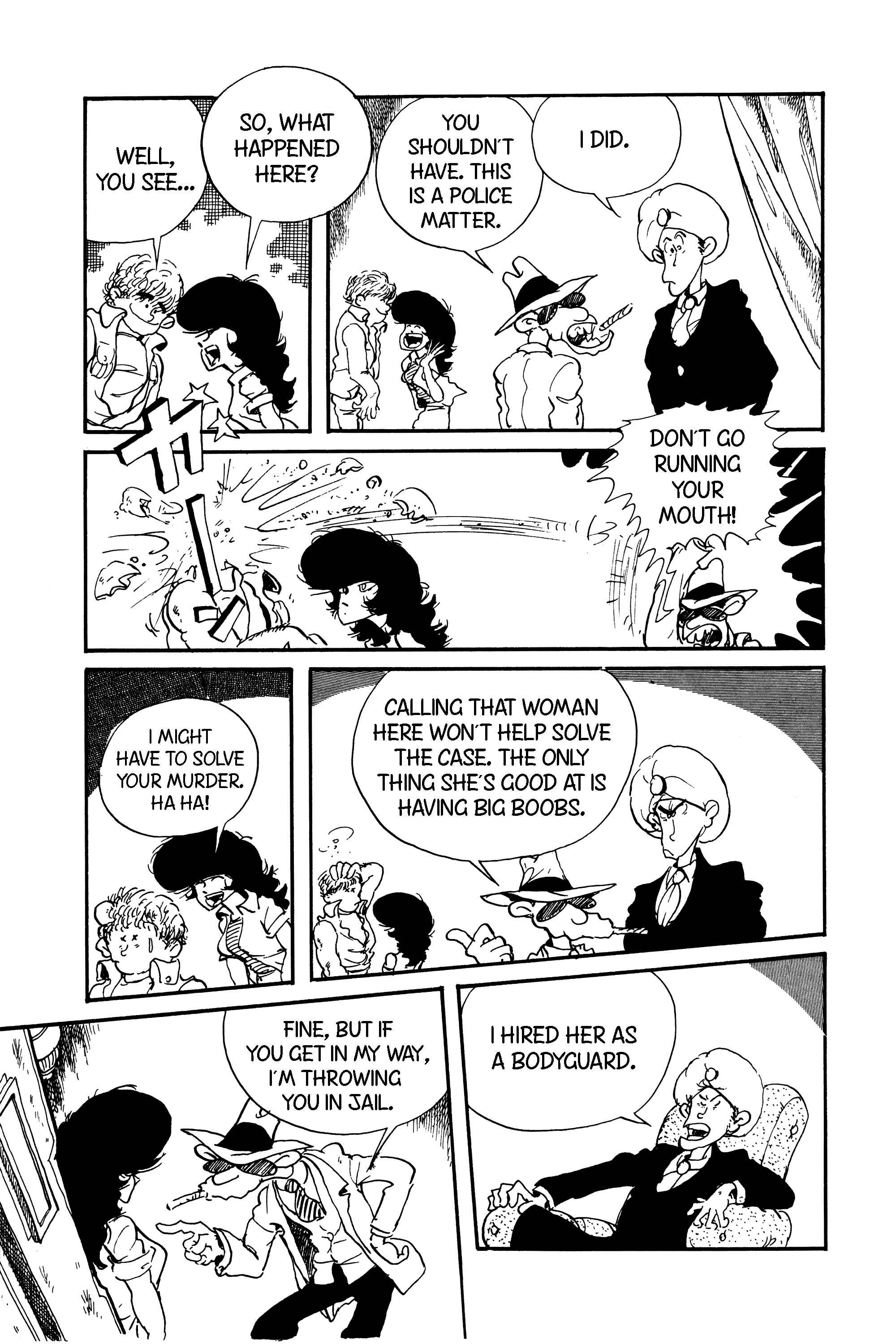 Page 5 Chapter 8 Pinky Punky
