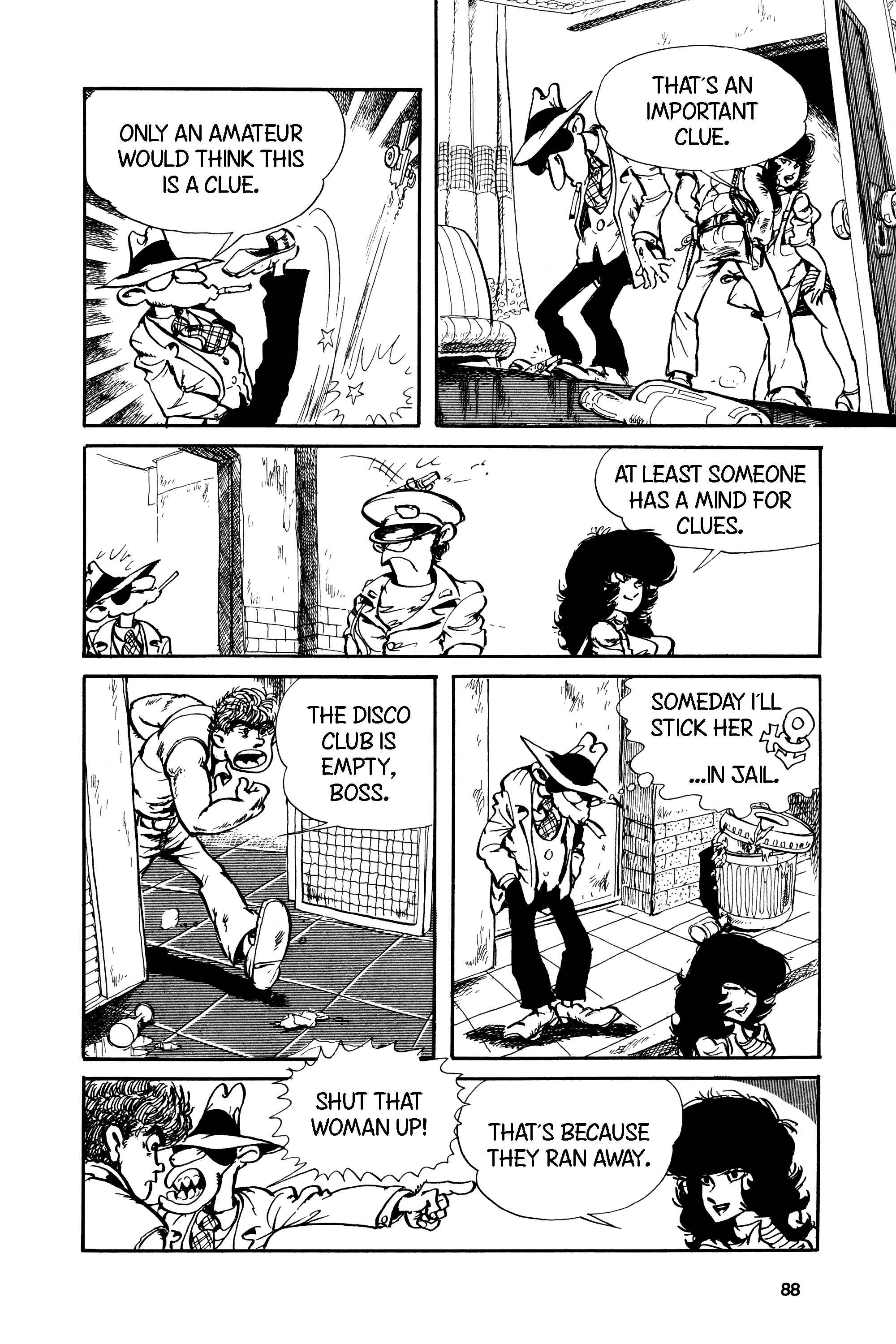 Page 6 Chapter 4 Pinky Punky