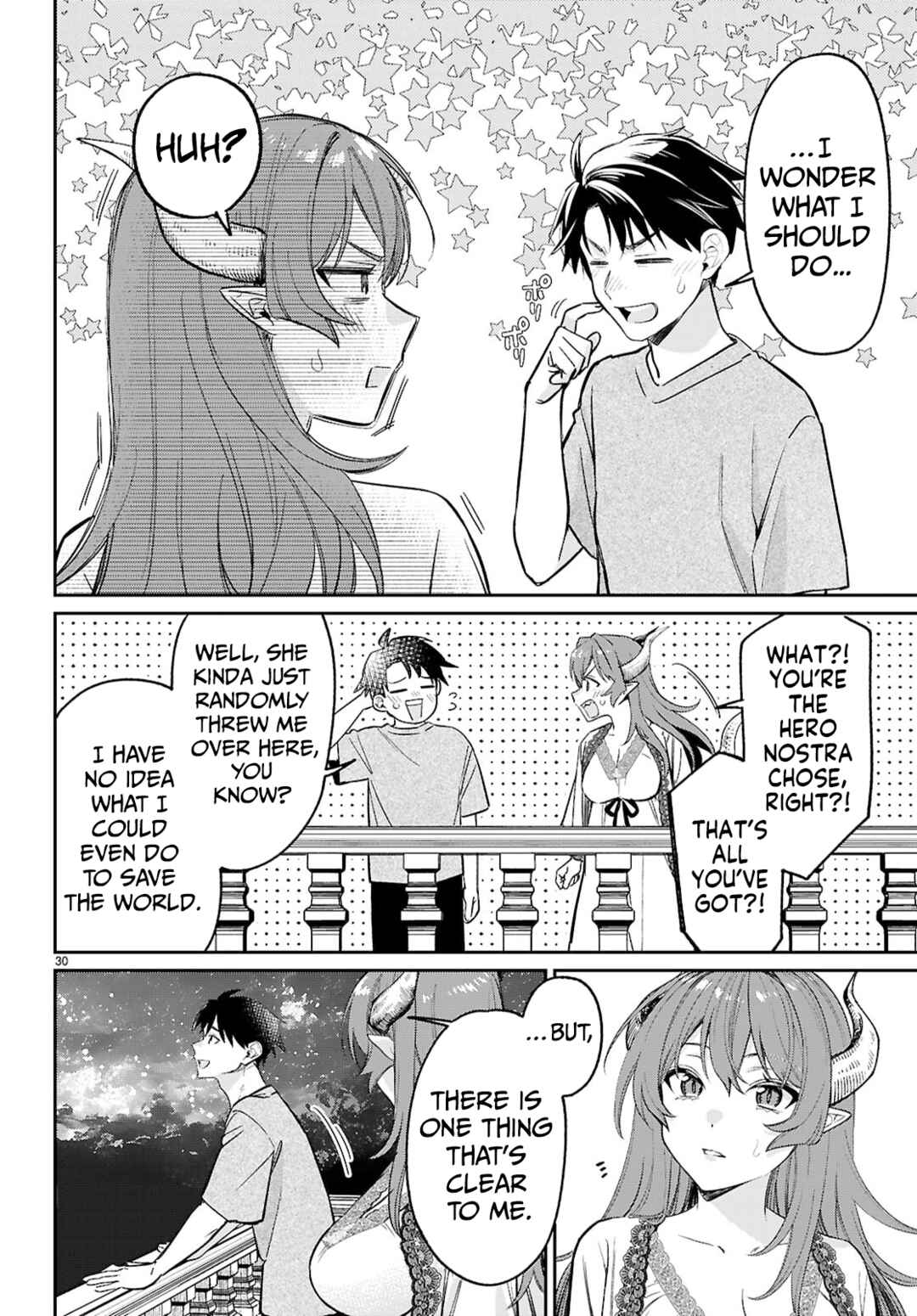 Page 29 Chapter 8 Shounin Skill de Maoujou no Kouryaku wo Mezasu ~Isekai Tenishita no de Saikyou Item to Tookujutsu de Ikinuku to ni shita~