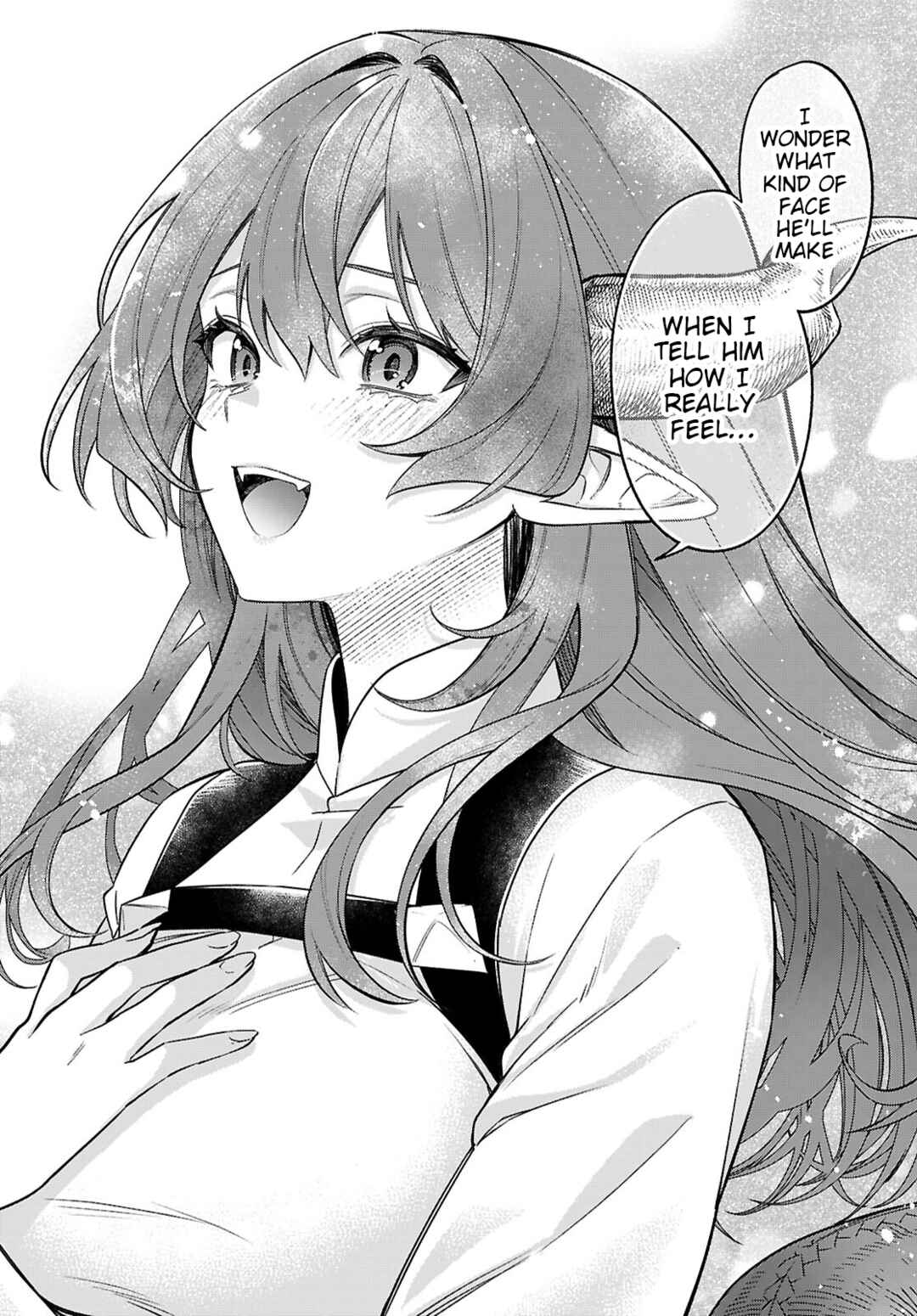 Page 31 Chapter 10 Shounin Skill de Maoujou no Kouryaku wo Mezasu ~Isekai Tenishita no de Saikyou Item to Tookujutsu de Ikinuku to ni shita~