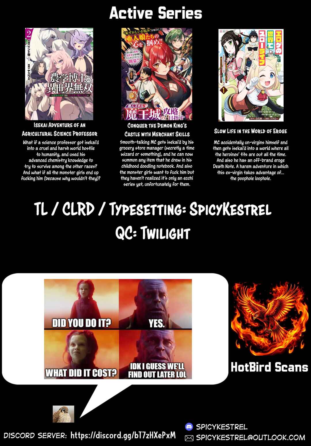 Page 34 Chapter 10 Shounin Skill de Maoujou no Kouryaku wo Mezasu ~Isekai Tenishita no de Saikyou Item to Tookujutsu de Ikinuku to ni shita~