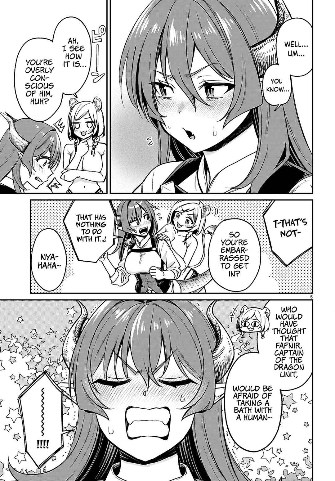 Page 7 Chapter 5 Shounin Skill de Maoujou no Kouryaku wo Mezasu ~Isekai Tenishita no de Saikyou Item to Tookujutsu de Ikinuku to ni shita~