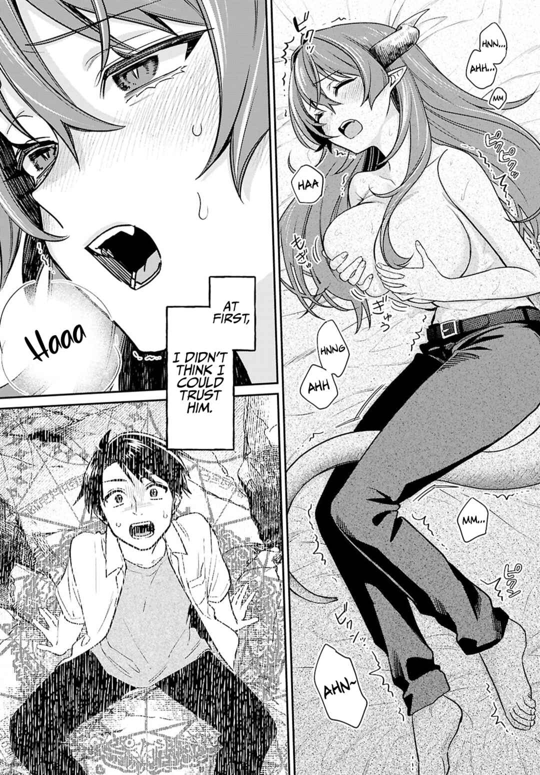 Page 19 Chapter 6 Shounin Skill de Maoujou no Kouryaku wo Mezasu ~Isekai Tenishita no de Saikyou Item to Tookujutsu de Ikinuku to ni shita~