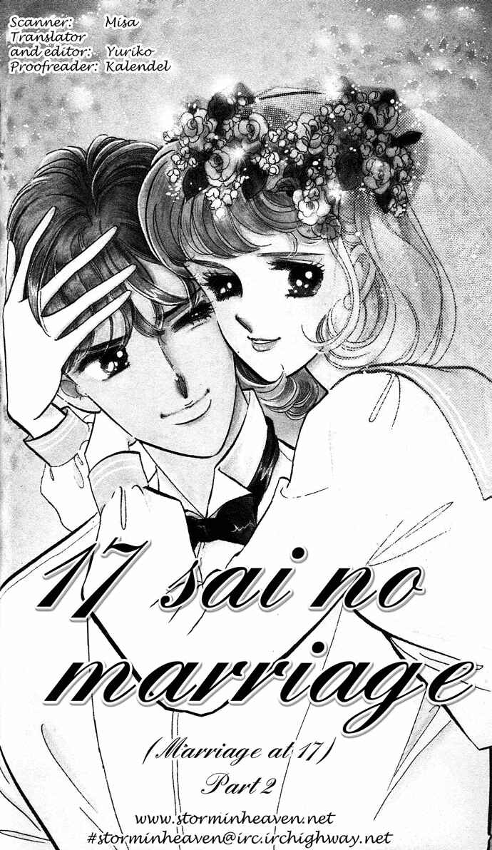 Page 1 Chapter 2.1 Aru Hi, Knight ni Atta Nara