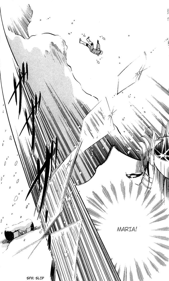 Page 12 Chapter 2.1 Aru Hi, Knight ni Atta Nara