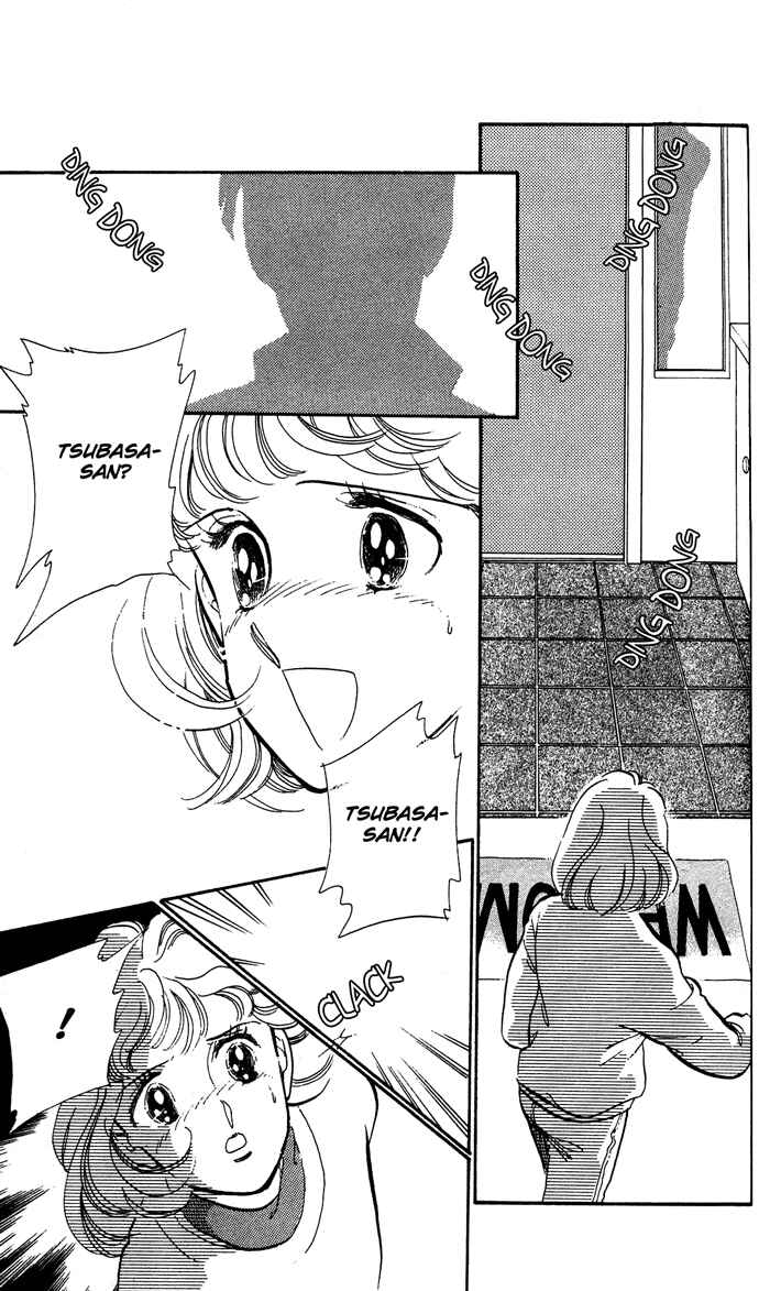 Page 15 Chapter 2.1 Aru Hi, Knight ni Atta Nara