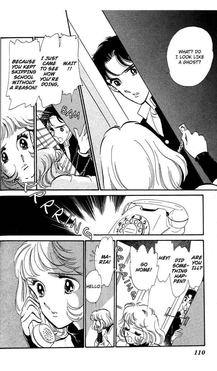 Page 16 Chapter 2.1 Aru Hi, Knight ni Atta Nara