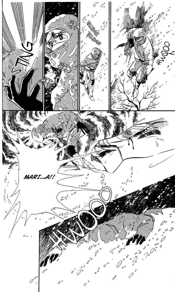 Page 26 Chapter 2.1 Aru Hi, Knight ni Atta Nara
