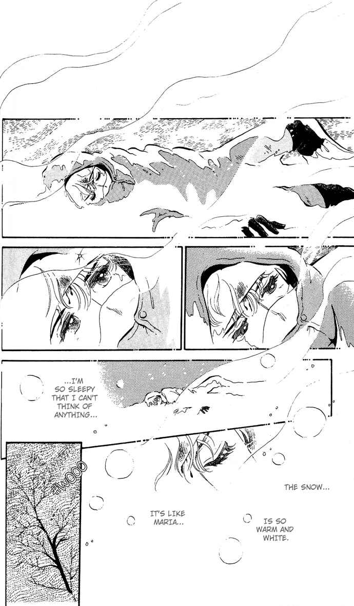 Page 32 Chapter 2.1 Aru Hi, Knight ni Atta Nara