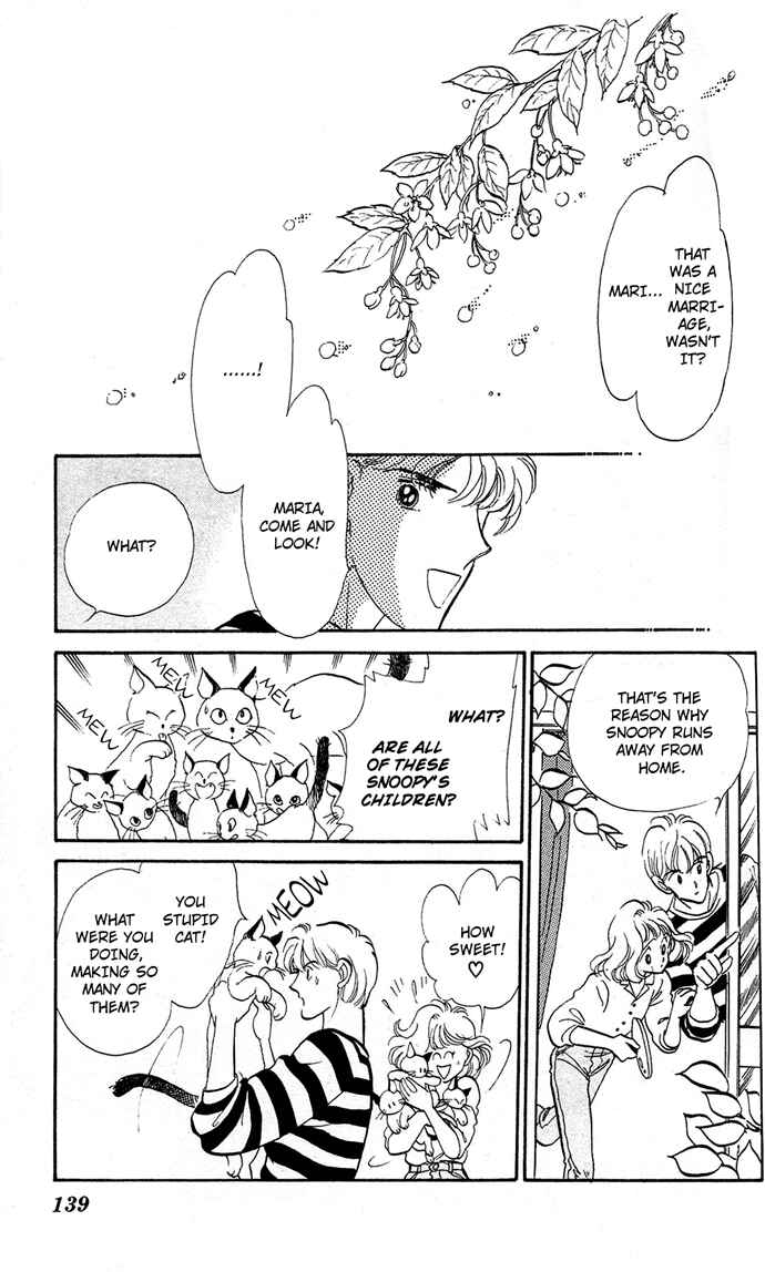 Page 44 Chapter 2.1 Aru Hi, Knight ni Atta Nara