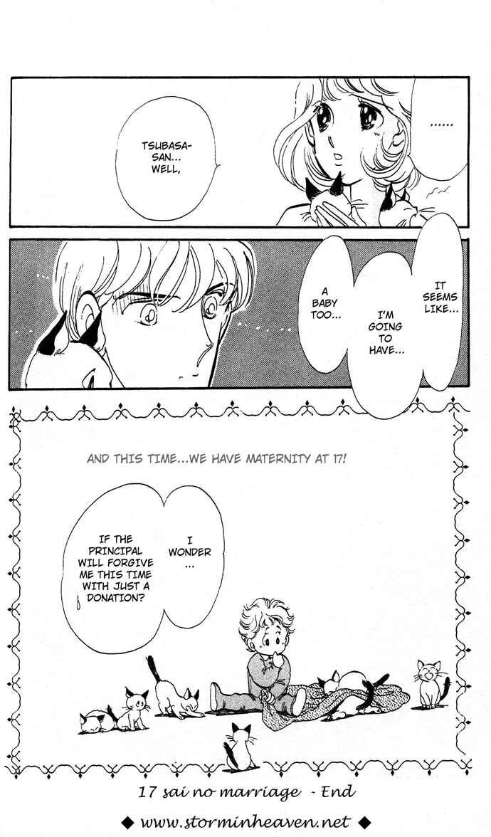 Page 45 Chapter 2.1 Aru Hi, Knight ni Atta Nara