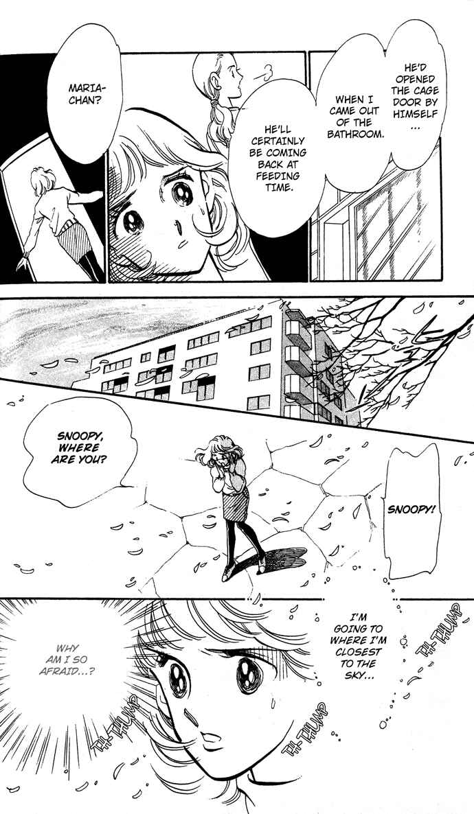 Page 6 Chapter 2.1 Aru Hi, Knight ni Atta Nara