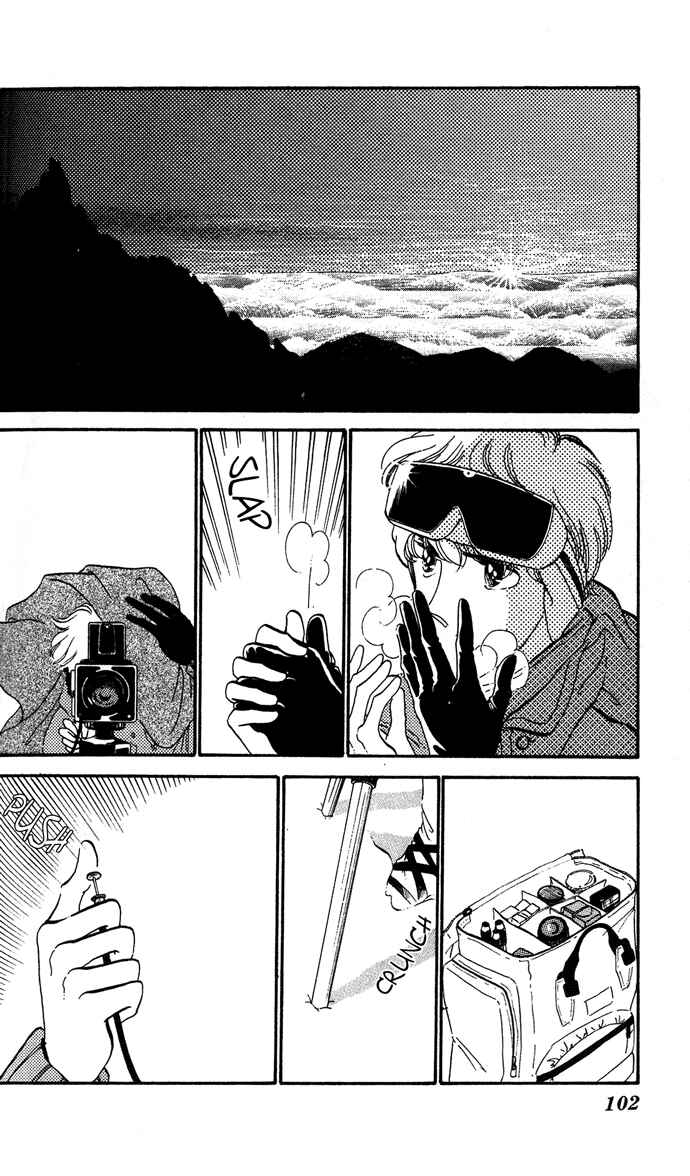 Page 8 Chapter 2.1 Aru Hi, Knight ni Atta Nara