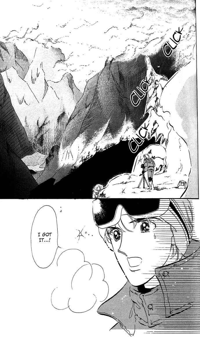 Page 9 Chapter 2.1 Aru Hi, Knight ni Atta Nara