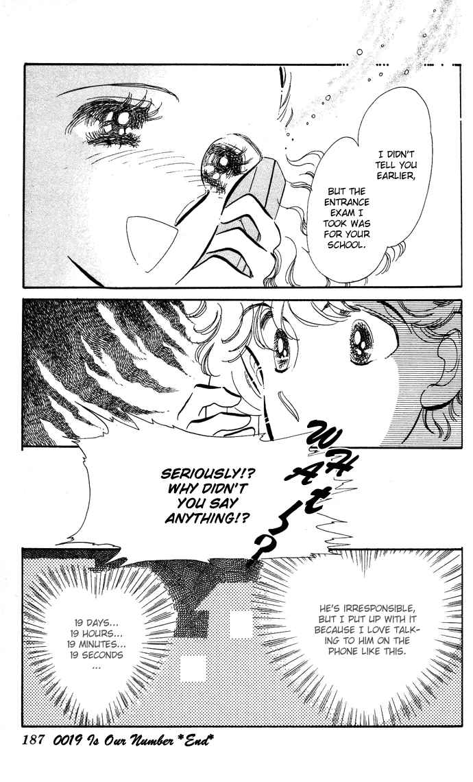 Page 6 Chapter 4 Aru Hi, Knight ni Atta Nara