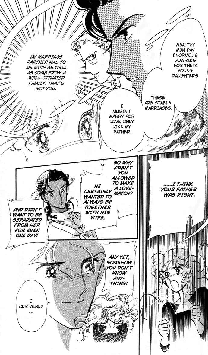 Page 33 Chapter 1 Aru Hi, Knight ni Atta Nara