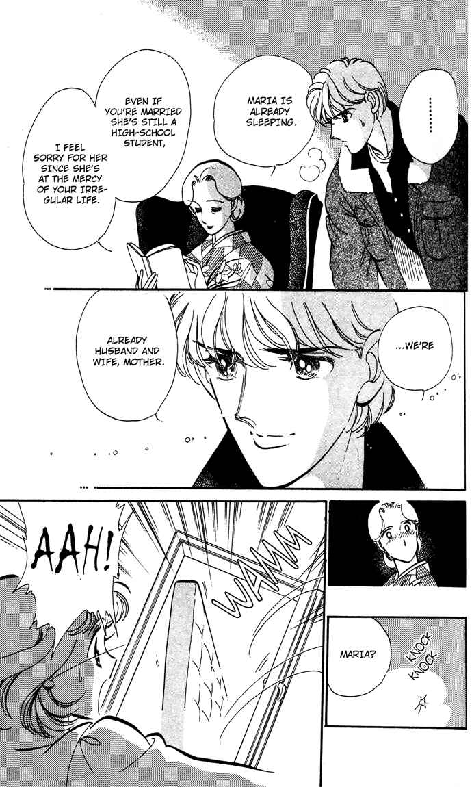 Page 13 Chapter 2 Aru Hi, Knight ni Atta Nara