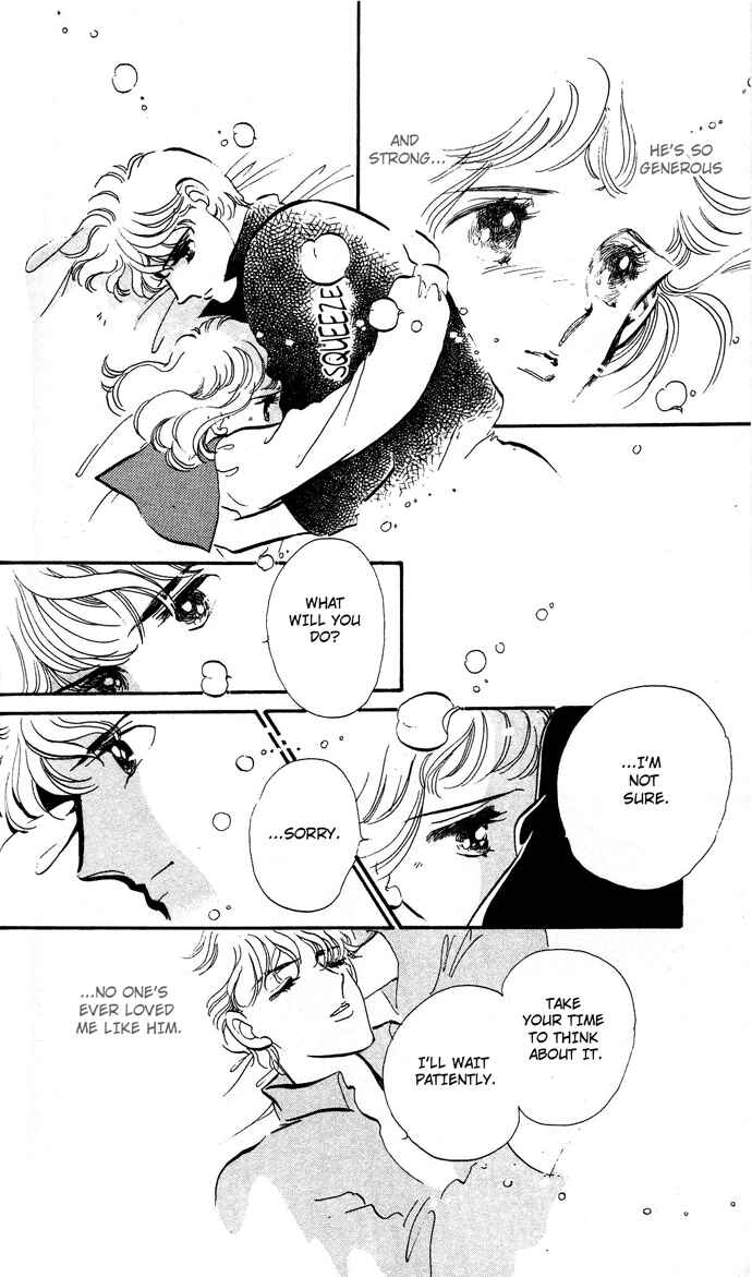 Page 18 Chapter 2 Aru Hi, Knight ni Atta Nara