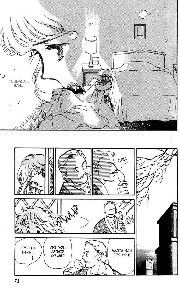 Page 19 Chapter 2 Aru Hi, Knight ni Atta Nara