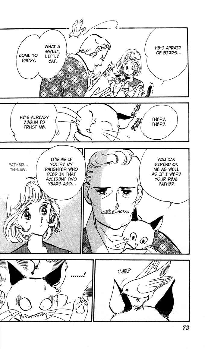 Page 20 Chapter 2 Aru Hi, Knight ni Atta Nara