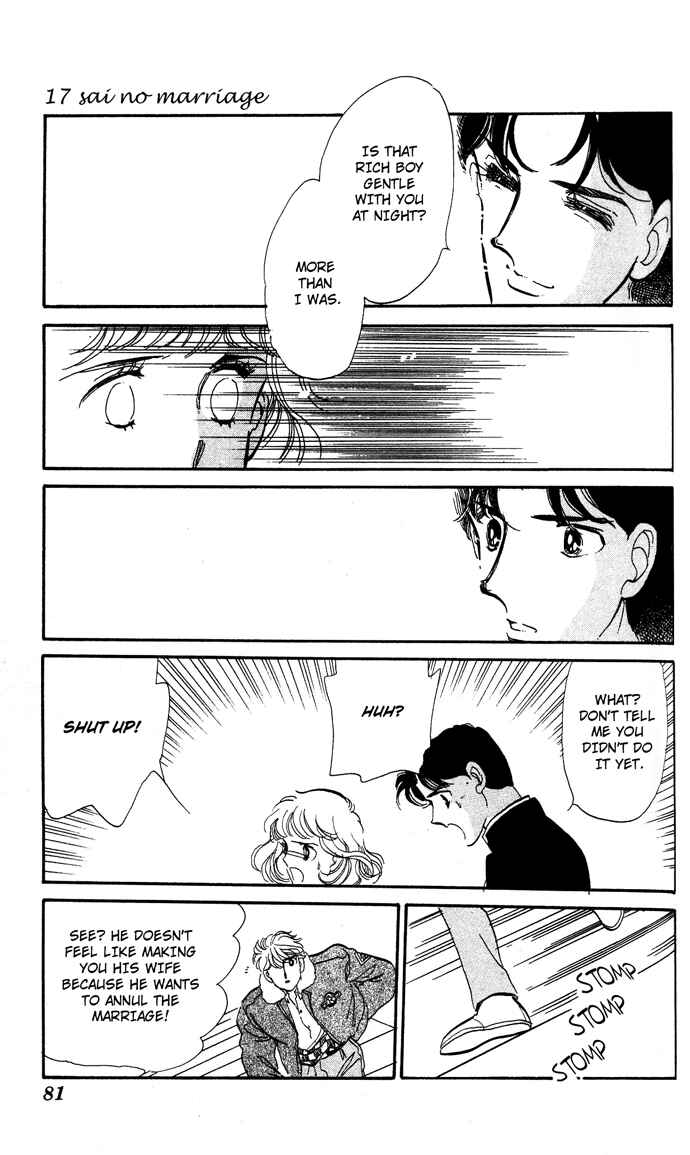 Page 29 Chapter 2 Aru Hi, Knight ni Atta Nara