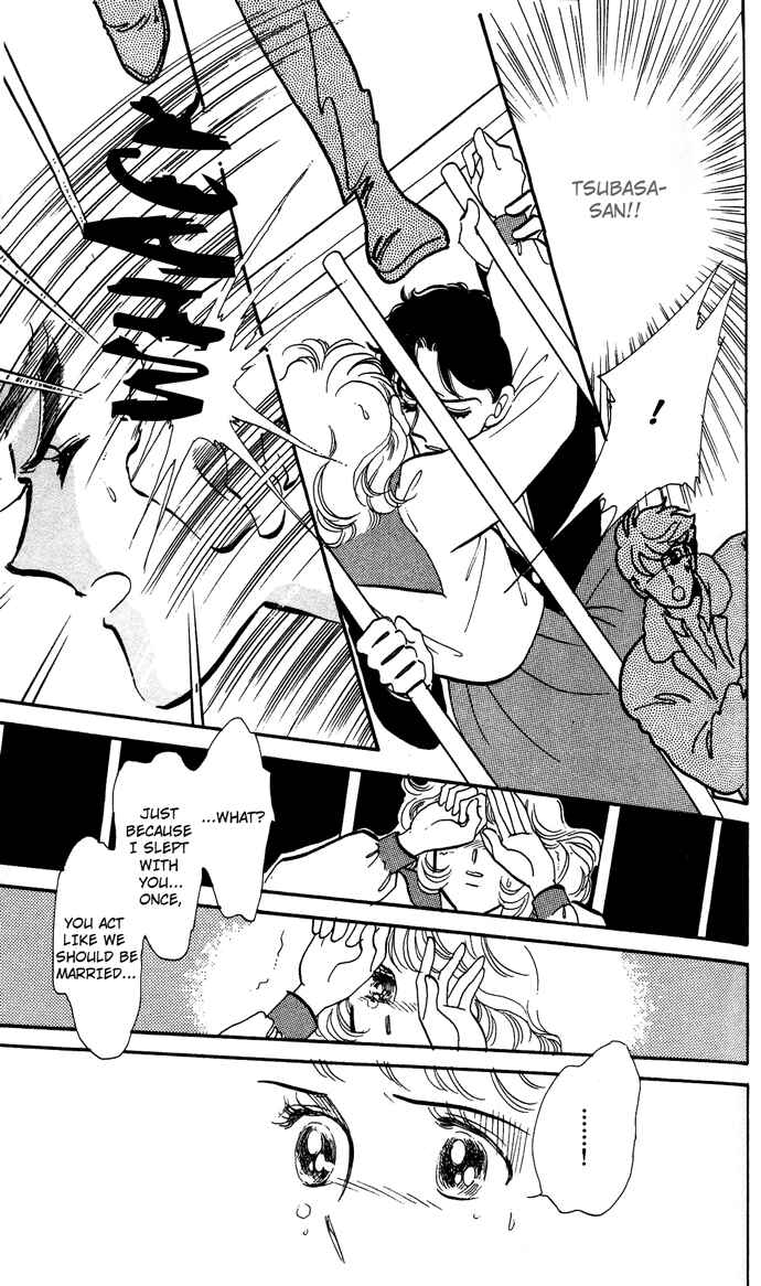 Page 31 Chapter 2 Aru Hi, Knight ni Atta Nara