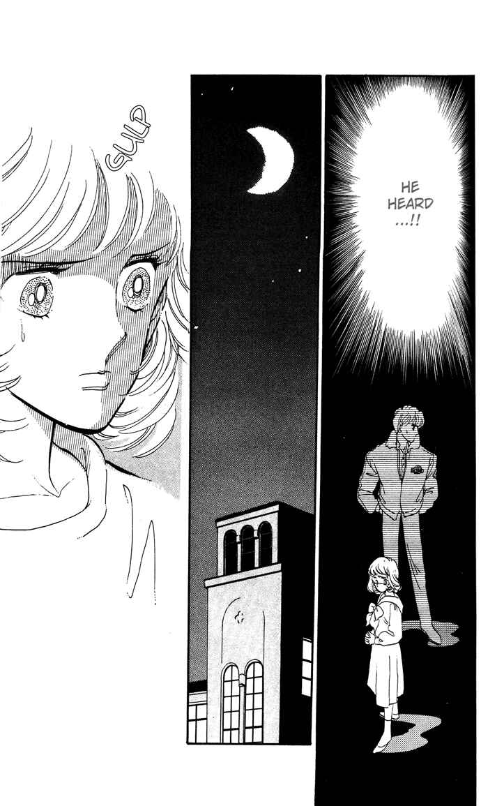 Page 33 Chapter 2 Aru Hi, Knight ni Atta Nara