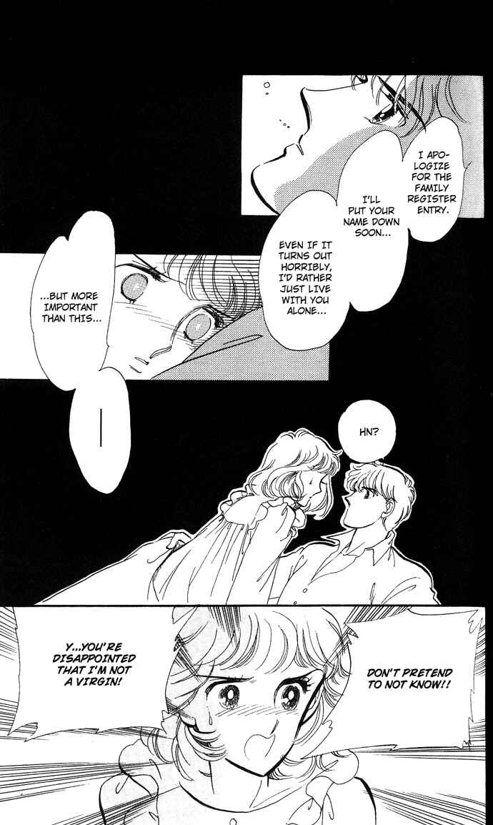 Page 37 Chapter 2 Aru Hi, Knight ni Atta Nara