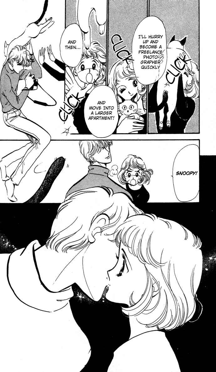 Page 4 Chapter 2 Aru Hi, Knight ni Atta Nara