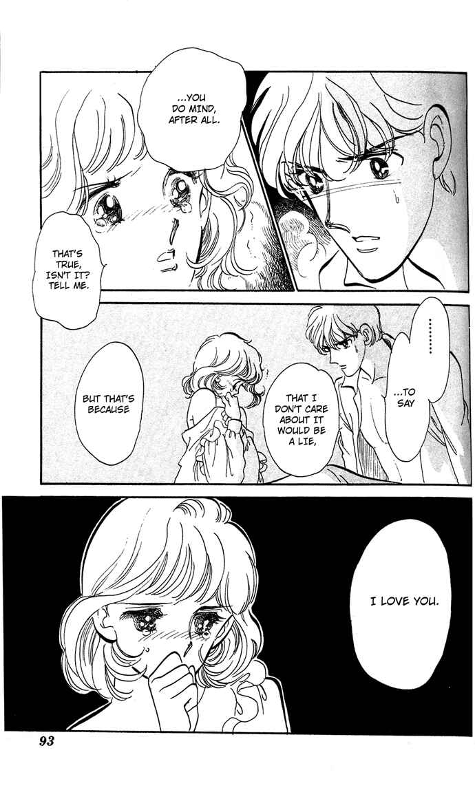 Page 41 Chapter 2 Aru Hi, Knight ni Atta Nara