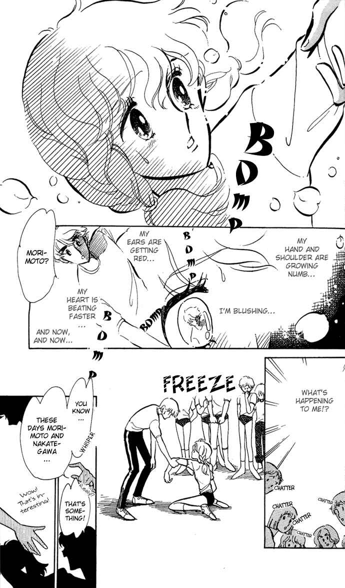 Page 19 Chapter 3 Aru Hi, Knight ni Atta Nara