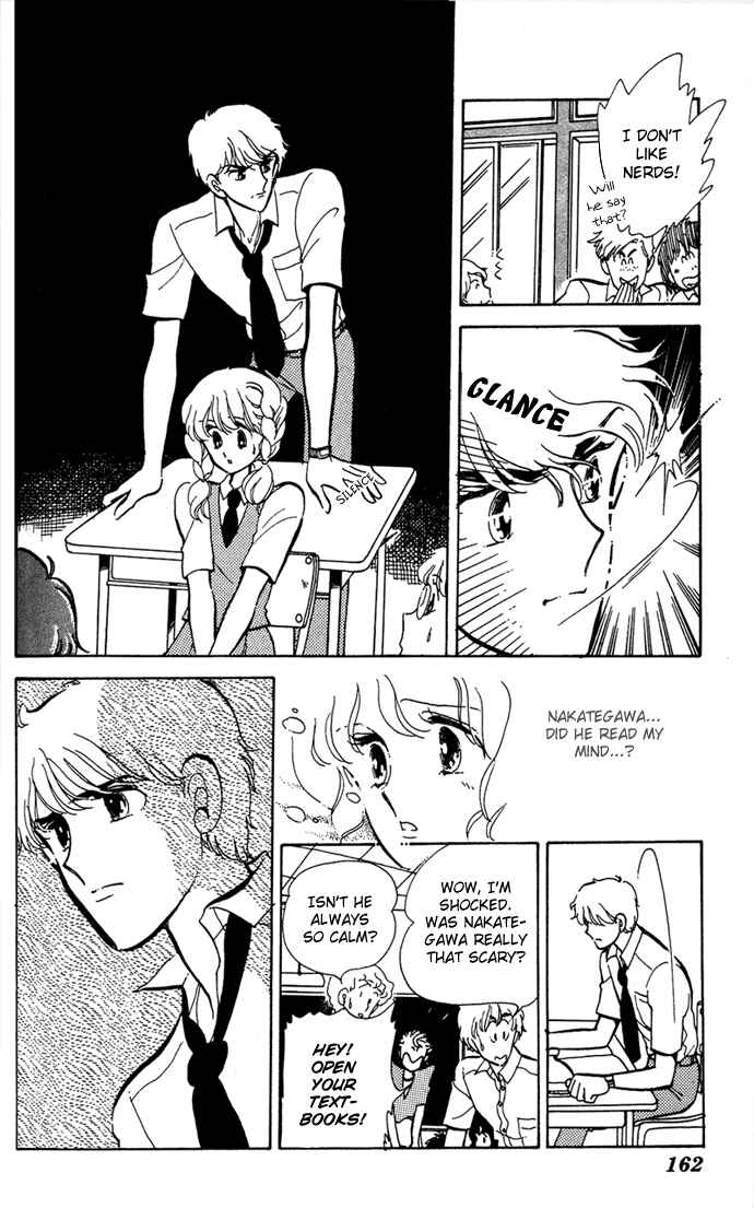 Page 22 Chapter 3 Aru Hi, Knight ni Atta Nara
