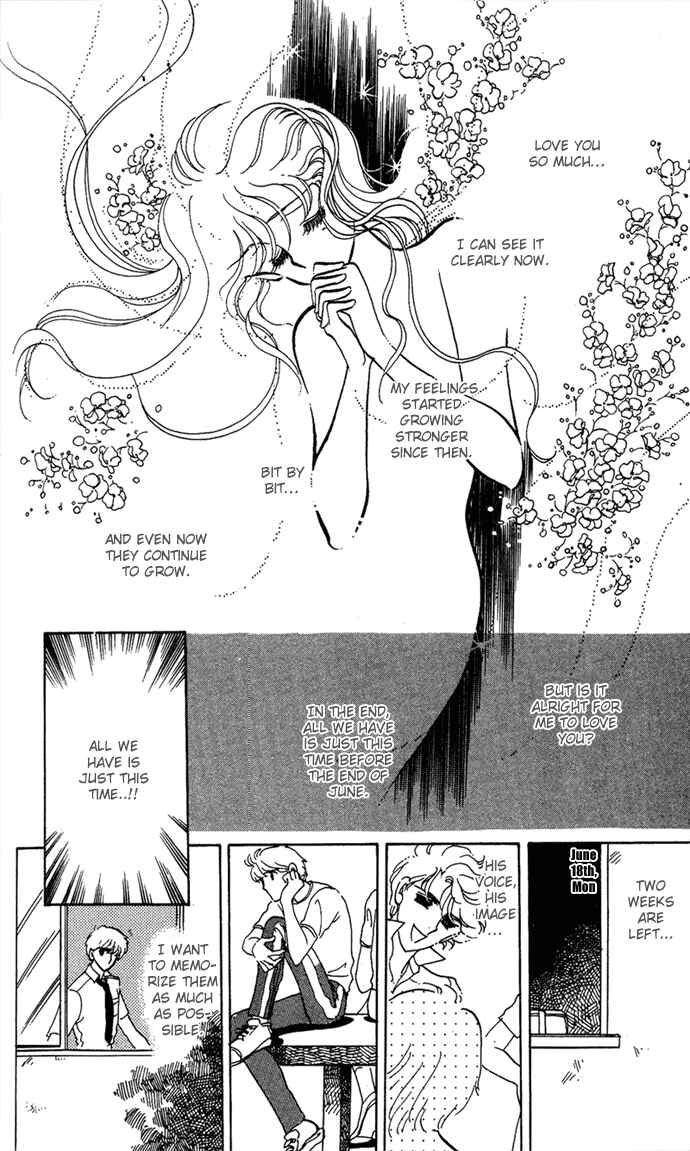 Page 24 Chapter 3 Aru Hi, Knight ni Atta Nara