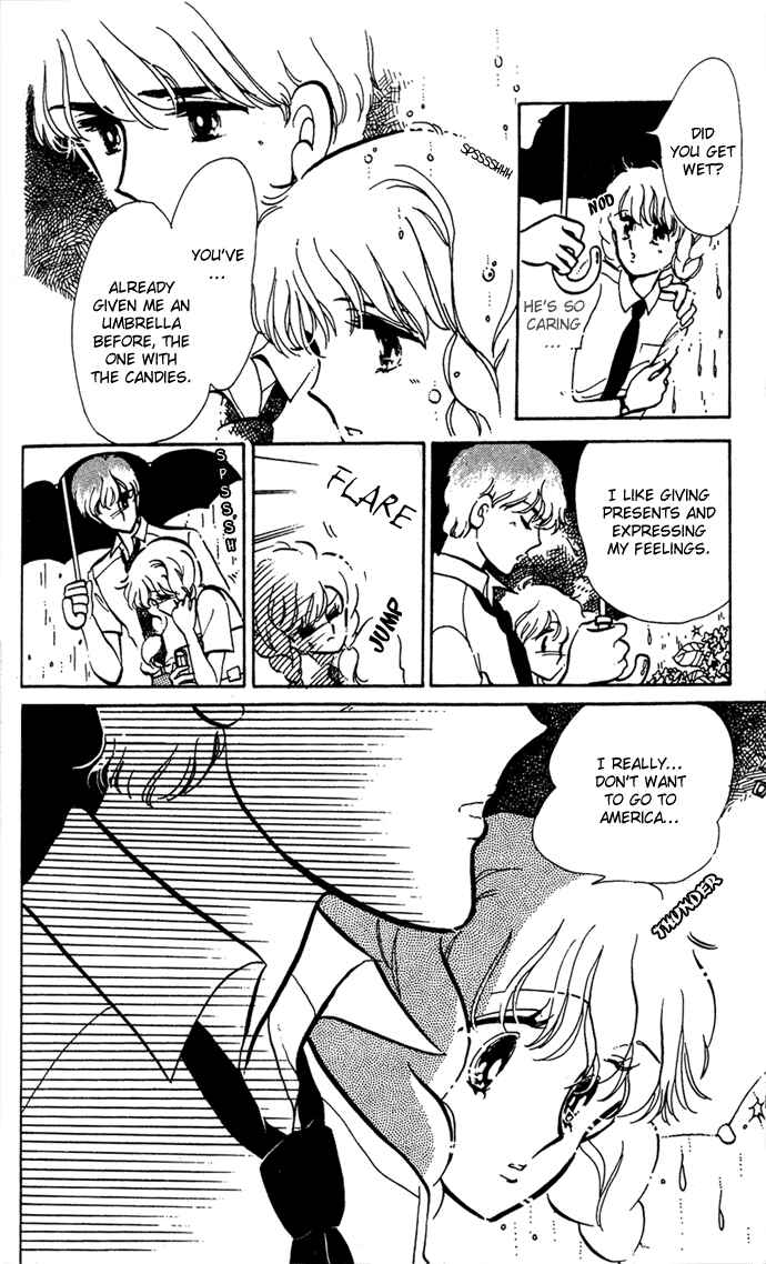 Page 32 Chapter 3 Aru Hi, Knight ni Atta Nara