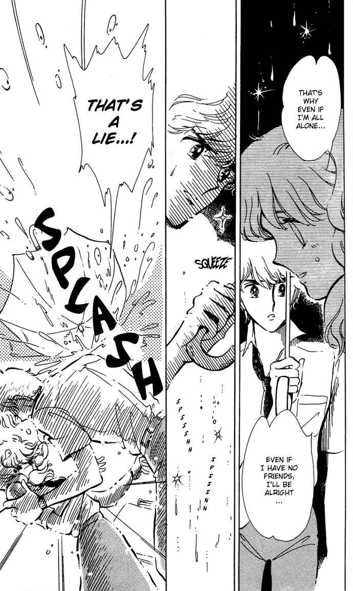 Page 35 Chapter 3 Aru Hi, Knight ni Atta Nara