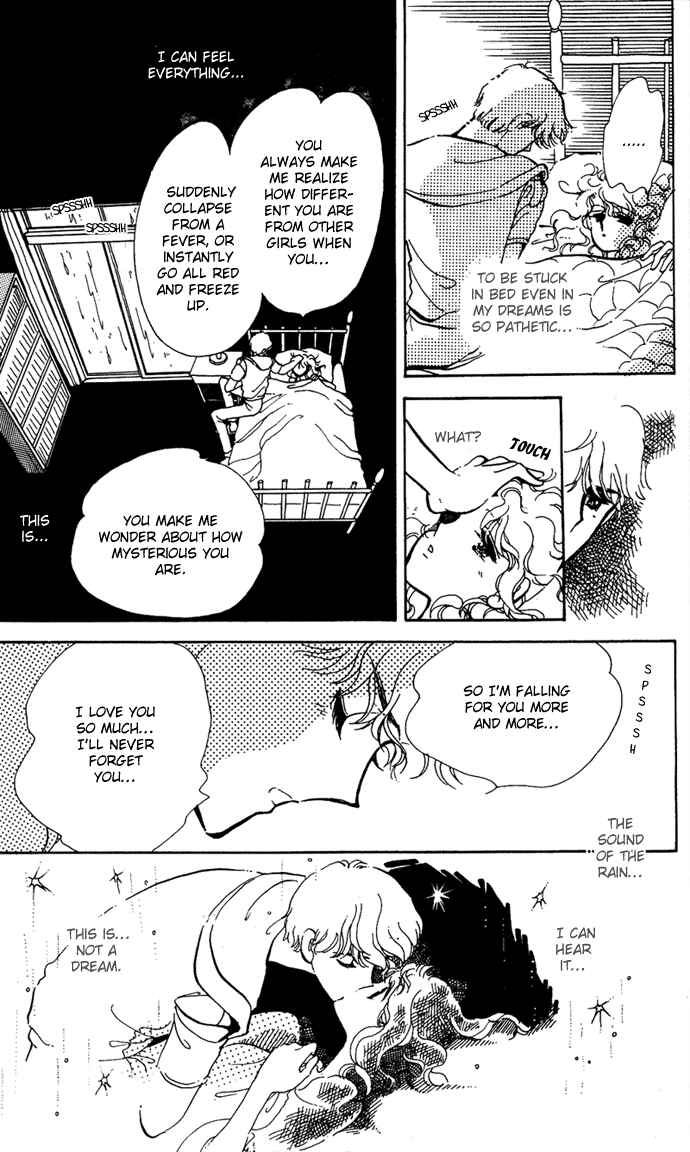 Page 39 Chapter 3 Aru Hi, Knight ni Atta Nara