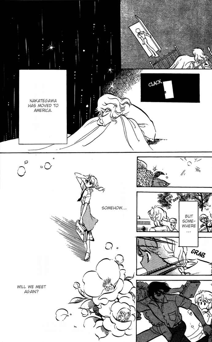 Page 40 Chapter 3 Aru Hi, Knight ni Atta Nara