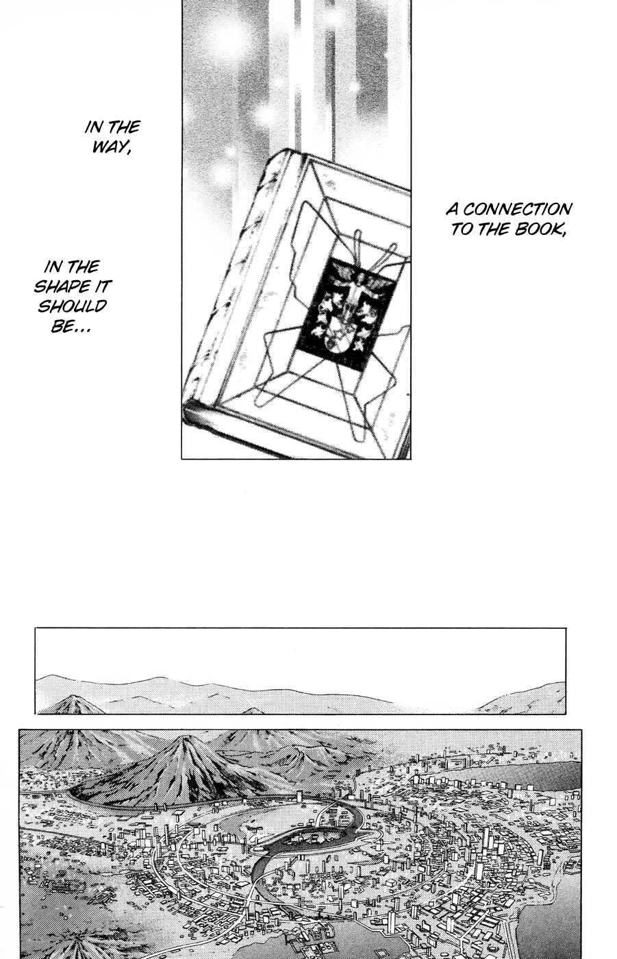 Page 24 Chapter 18 Persona: Crime & Punishment