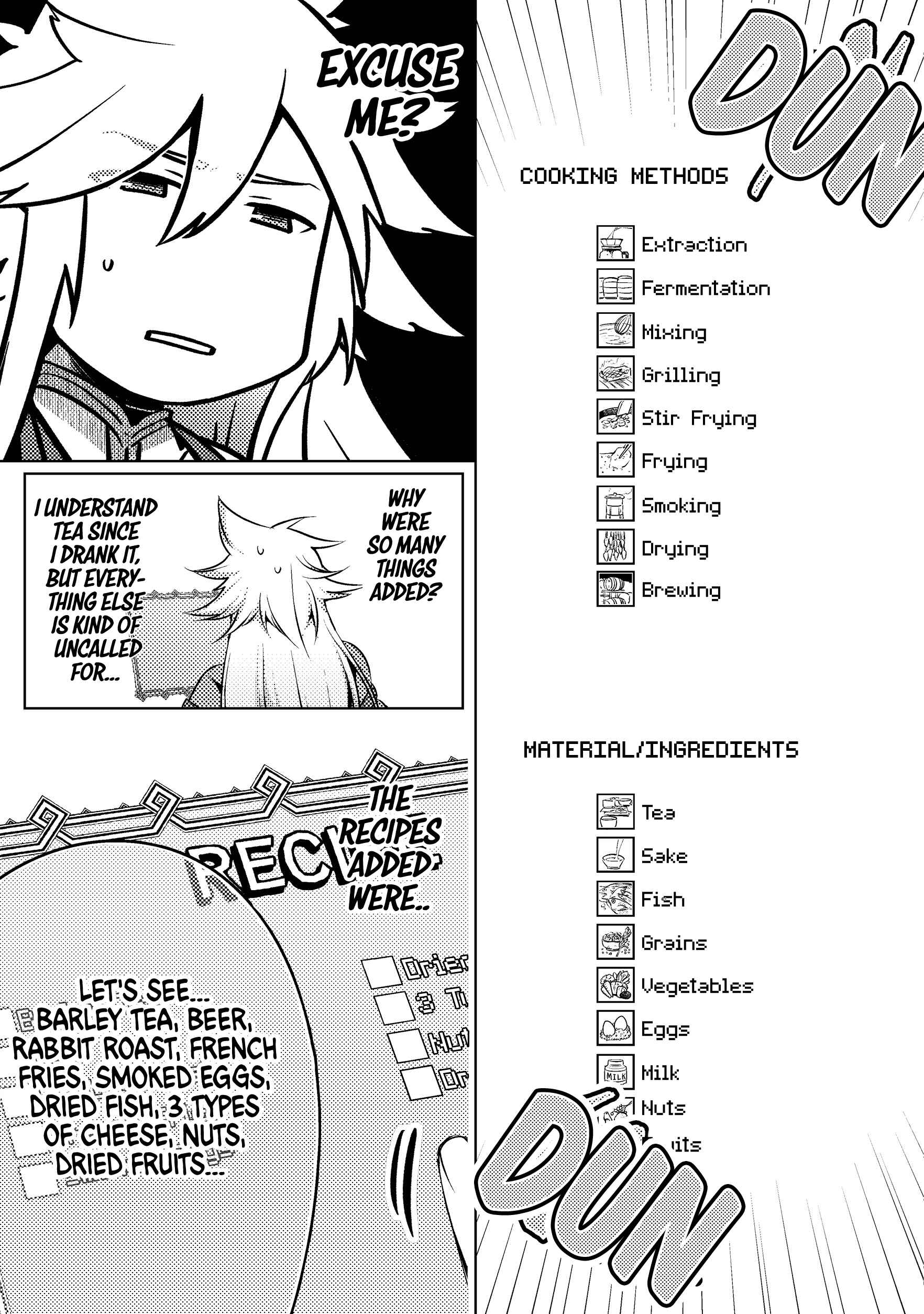 Page 15 Chapter 3 Atarashii Game Hajimemashita