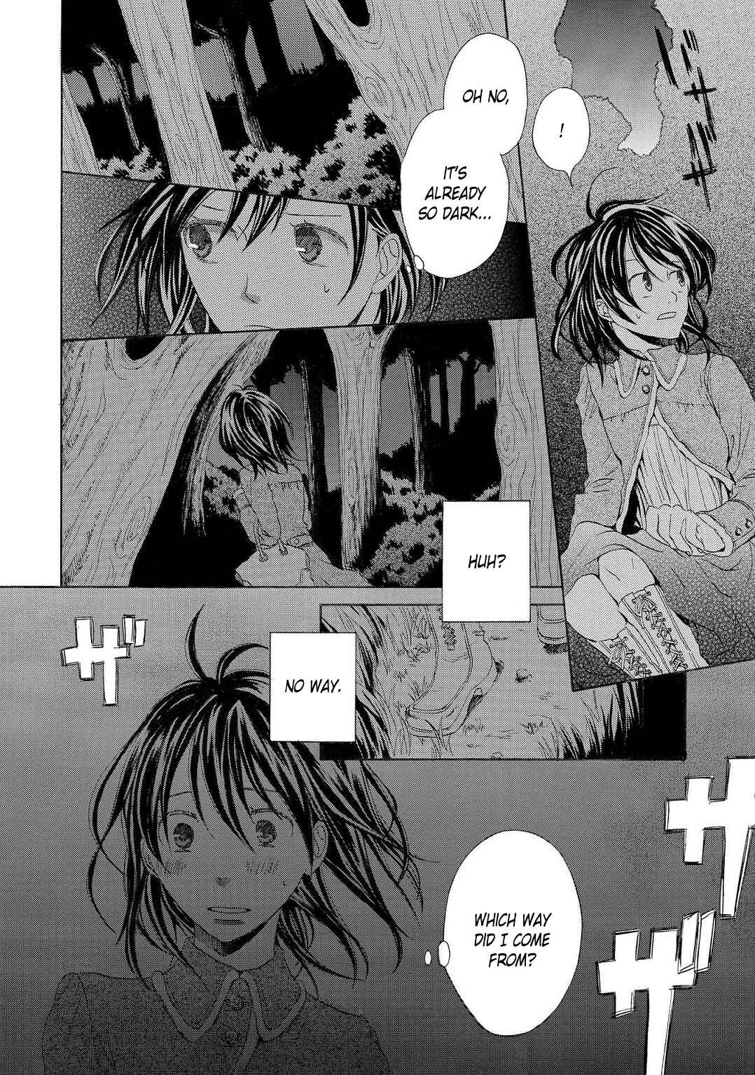 Page 10 Chapter 4 Bokura no Kiseki ~another stories~
