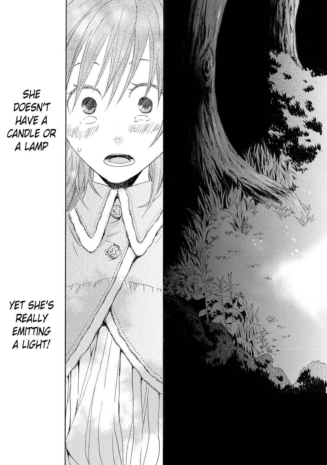Page 13 Chapter 4 Bokura no Kiseki ~another stories~