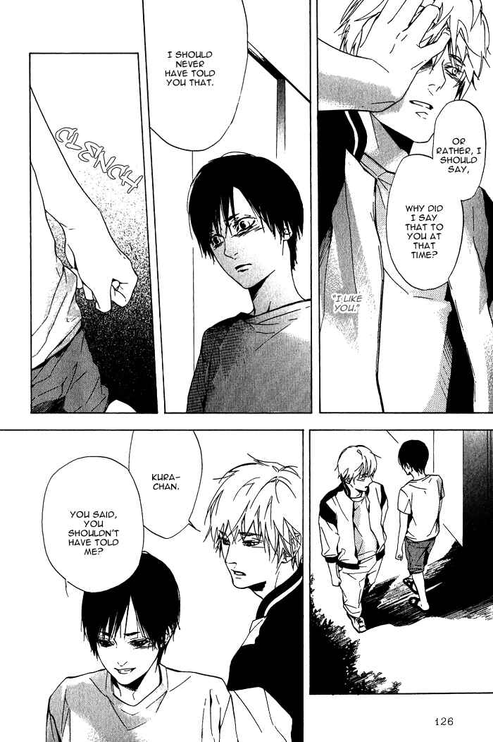 Page 19 Chapter 4 Sore wa Tabetewa Ikemasen